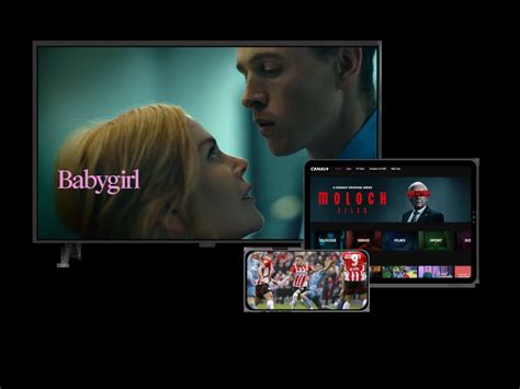 Schema van hoe TV Gemist en Begin Gemist werken via verschillende apparaten