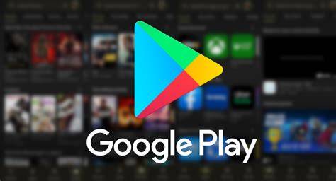 Screenshot van de Google Play Store op de H96 Max, met diverse populaire apps.