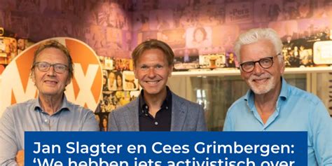 Cees Grimbergen in gesprek met een expert over pensioenfondsen