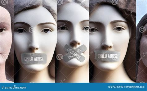 Illustratie die de geslotenheid en het zwijgen in de gevangenis symboliseert