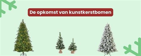 Diagram van een ideale opslaglocatie voor een kunstkerstboom