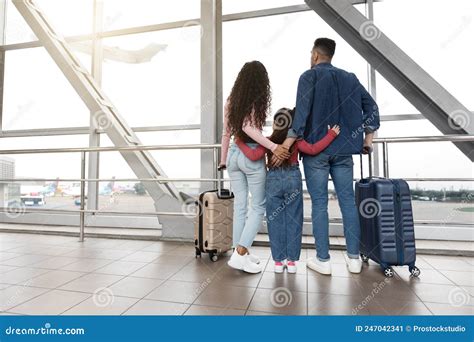 Interrogatiekamer op het vliegveld