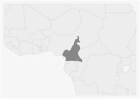 kaart van Mali met gemarkeerde gebieden waar jihadistische aanslagen plaatsvonden