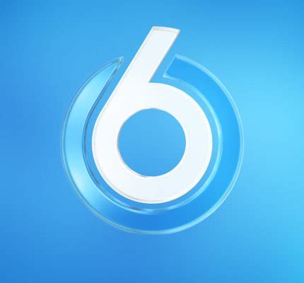 Afbeelding van het SBS6 logo.