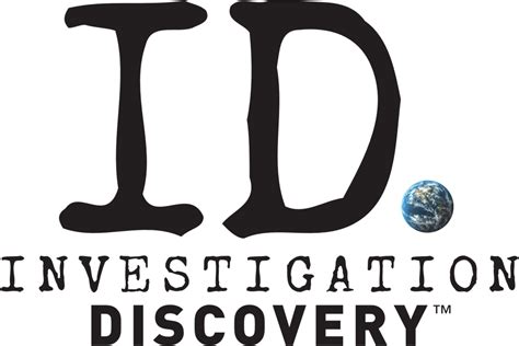 Logo van Investigation Discovery