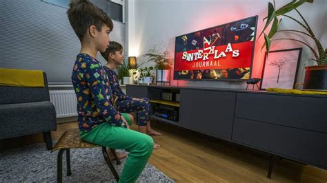 Logo van het televisieprogramma Switch