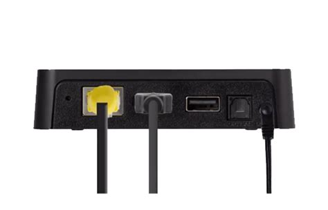 Infographic die de functies van de KPN TV+ Box uitlegt, zoals Chromecast en 4K UHD
