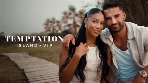 Een collage van beelden uit populaire realityshows zoals Temptation Island