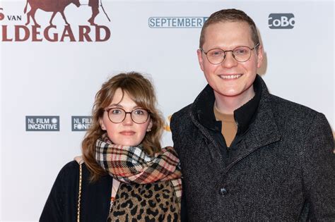 Foto's van Luuk Ikink en Simone Wijnands ter ere van hun 10-jarig huwelijksjubileum