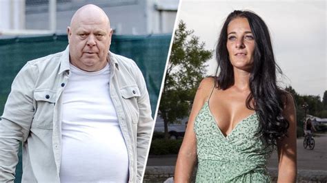 Illustratie van Peter Gillis en Nicol Kremers, mogelijk een screenshot uit de realityserie