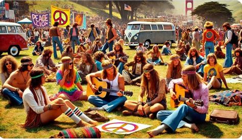 Historische beelden van Afghanistan in de jaren '60, met hippies en een kleurrijke sfeer.