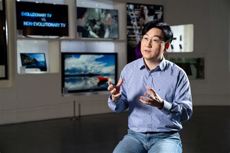 Illustratie van quantum dots op nanoschaal