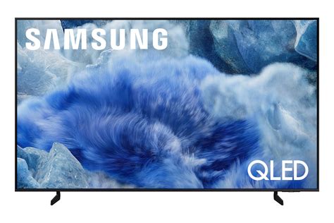 Overzicht van de slimme functies van een Samsung QLED TV