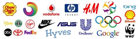 Collage van logo's van bekende elektronicawinkels.