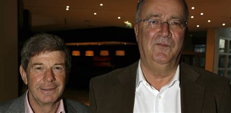 Archiefbeeld van Frits Barend en Henk van Dorp