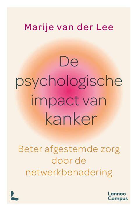 Infographic die de psychologische impact van 'leegte' en 'voldoende hebben' uitlegt.