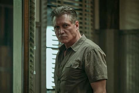 thematische foto van Detroit met een sombere, verlaten sfeer