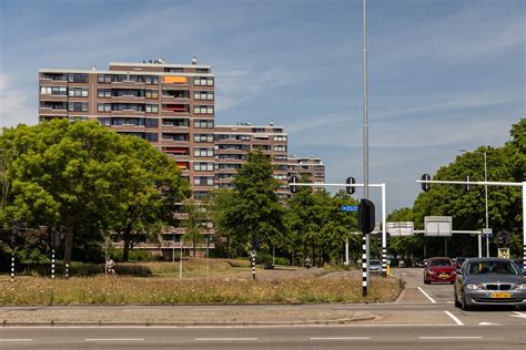 Overzicht van de parkeeropties rondom Pathé Eindhoven