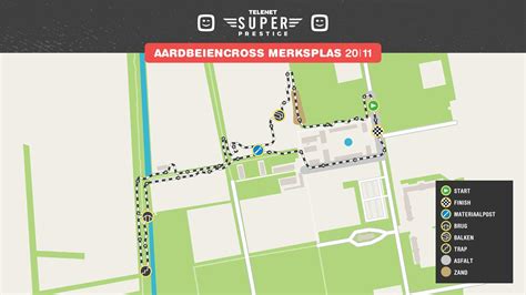 Thema: Parcours Superprestige Merksplas