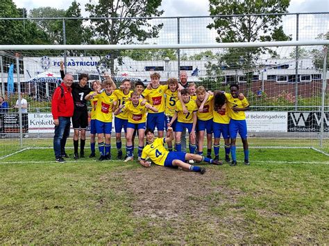 Grafische weergave van de wedstrijdstatistieken tussen ODIN '59 Heemskerk en SC Heerenveen