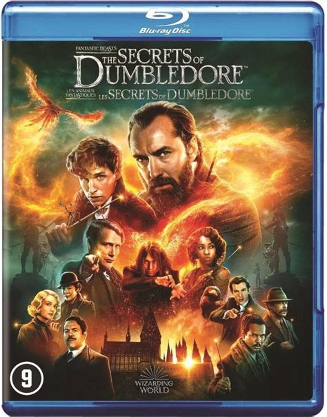 Cover art van de DVD van
