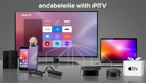 Grafiek die de compatibiliteit van MP4 met verschillende apparaten en platforms illustreert.