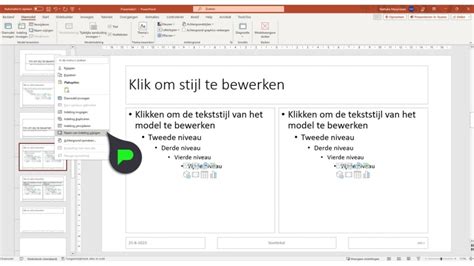Screenshot van een online PPT naar MP4 conversietool met opties voor dia's, duur en resolutie.
