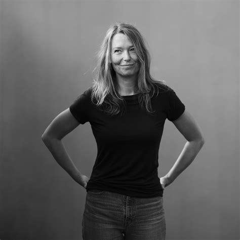 een foto van Eberhard van der Laan tijdens het Zomergasten interview