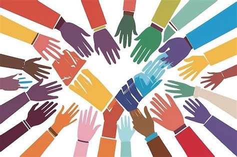 Illustratie die de diversiteit aan educatieve onderwerpen binnen het NPO-aanbod symboliseert.