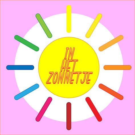 Collage van castleden van