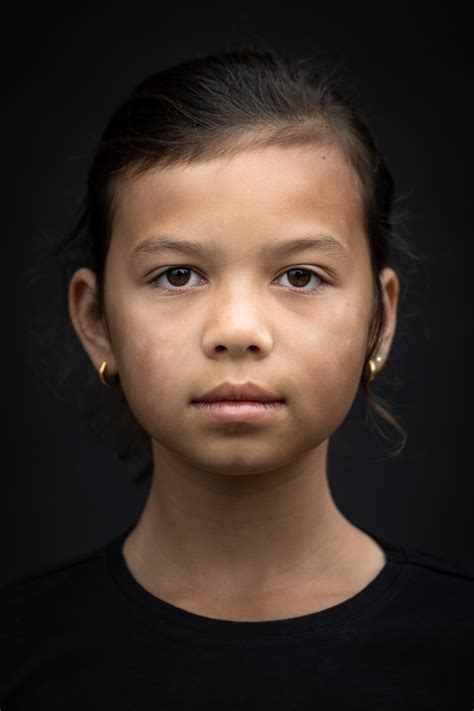 Portretfoto van Darian Picklyk