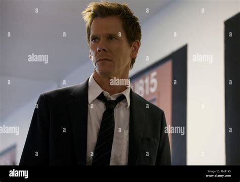 Kevin Bacon als FBI Agent Ryan Hardy