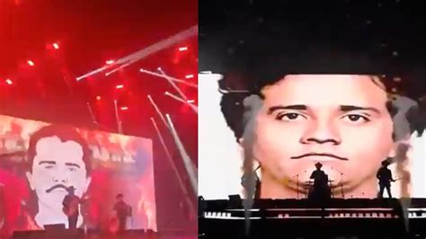 Afgebrande voertuigen in Mexico na de operatie tegen 'El Mencho'