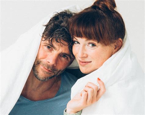 Een collage van foto's van Erika Van Tielen, Veerle Dobbelaere, Paul D'Hoore en Geert Hunaerts.