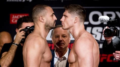 Illustratie van een kickboksposter met Rico Verhoeven en Badr Hari in hun teamcaptain-rollen.