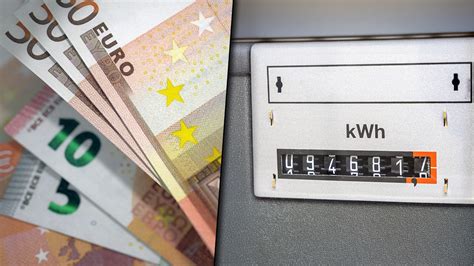 Archieffoto van een Kassa-uitzending over energie