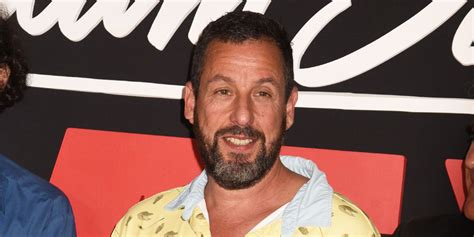Adam Sandler als stemacteur voor de hagedis Leo