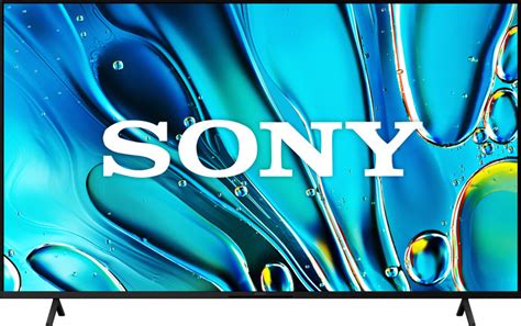 Een overzicht van de Sony Bravia XR-55A95K televisie met zijn kenmerkende design en QD-OLED-paneel.