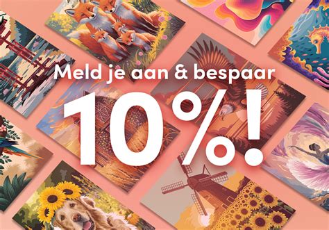 Collage van diverse albumhoezen met verschillende stijlen en thema's