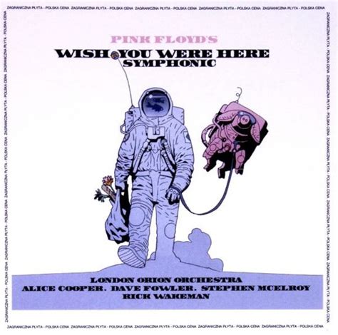 Albumhoes van Pink Floyd's 