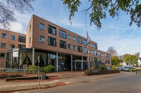 Foto van de buitenkant van Vue Vlaardingen
