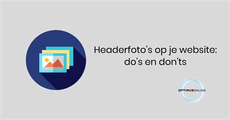 Headerfoto YouTube-kanaal met vermelding van upload-dagen