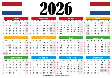Illustratie van een kalender met markeringen voor de gratis filmdagen van Pathé Thuis in april.