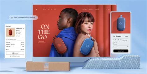 Illustratie van een website met een grote filmcatalogus en een zoekfunctie voor ondertitels