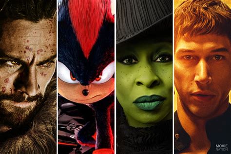 Diverse posters van films die op Amazon Prime Video beschikbaar zijn, geordend naar genre.