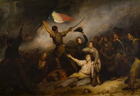 Een sfeervolle scène uit