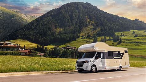 Overzicht van verschillende camper TV merken en modellen