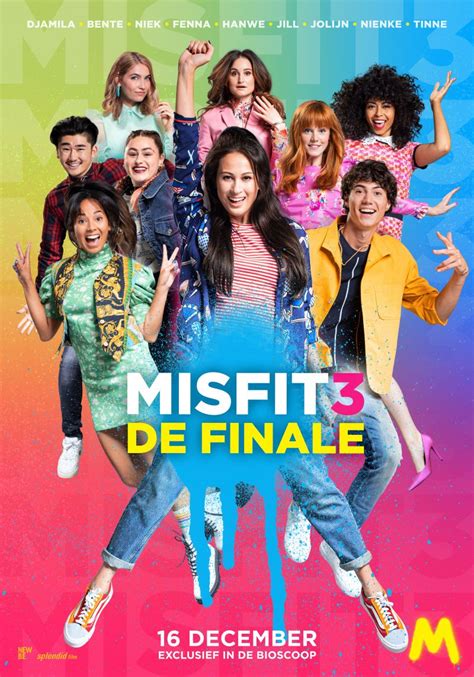 Affiche van 