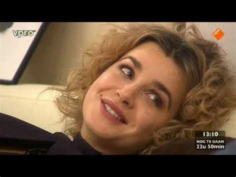 Theo Maassen als interviewer in 24 uur met...