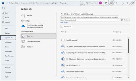 Screenshot van de MijnKPN-omgeving waar abonnementsgegevens te vinden zijn